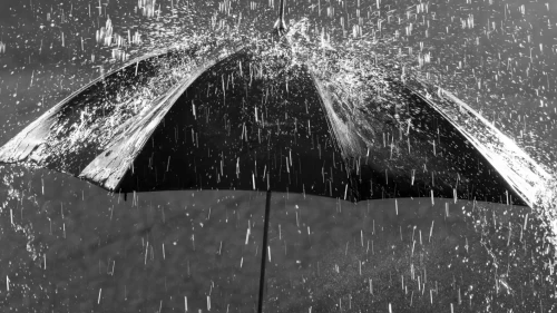 Meteoroloji uyardı: Kuvvetli rüzgar ve sağanak yağış bekleniyor! İşte il il hava durumu