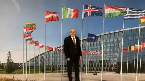 Karadeniz’de ticari gemilerin güvenliği nasıl sağlanacak?