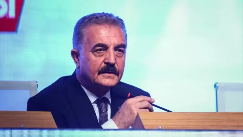 MHP'li Büyükataman'dan Bursa'da Terörsüz Türkiye çıkışı! 'Tarihin akışını değiştiren stratejik hedef'