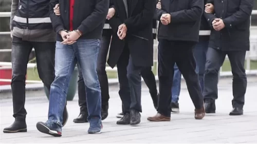Kocaeli’de tefecilere büyük operasyon!