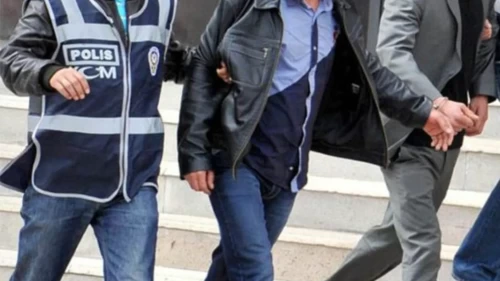 Kocaeli merkezli 9 ilde Mizan Operasyonu: 46 şüpheli gözaltında