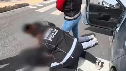 Çatalca'da uyuşturucu operasyonu! 11 kilo 500 gram kokain ele geçirildi