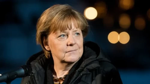 Angela Merkel'den Ukrayna savaşı açıklaması: Rusya ile yeniden diyalog kurmalıyız