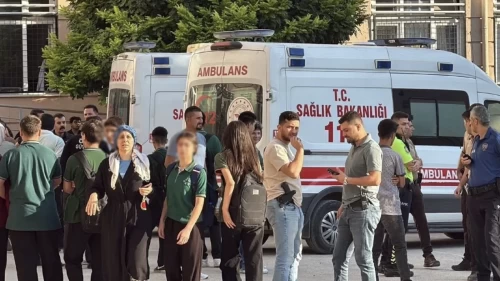 MEB'den Manisa’daki silahlı okul saldırısına ilişkin açıklama