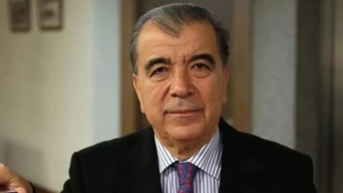 Enver Altaylı, Kaşif Kozinoğlu soruşturmasında tutuklandı