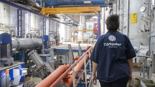 Türkşeker 182 işçi alımı yapıyor! Başvurular İŞKUR'da