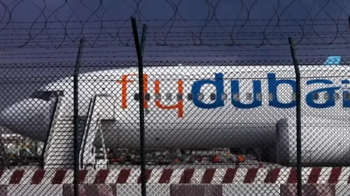 Tel Aviv uçağında pilotlar arasında bıçaklı kavga