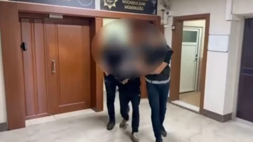 Sakarya’da iki ayrı uyuşturucu baskını: 2 tutuklama