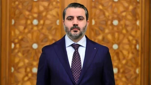 Şeybani'den İsrail'e kritik mesaj
