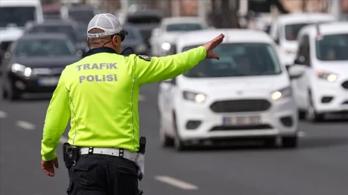 Üsküdar’da yarın yollar kapanıyor!