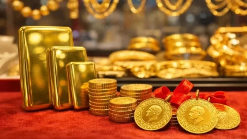 Altın ve gümüş için kritik hafta başladı