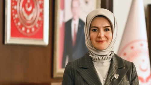 Göktaş şehit aileleri ve gazilerle buluştu