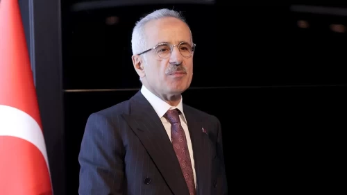 Konya ile Antalya arasındaki mesafe kısalıyor! Bakan Uraloğlu açıkladı: 910 milyon liralık dev tasarruf sağlanacak!