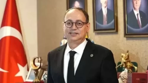 MHP'li Topsakal'dan Bakü mesajı: 'Türk dünyasının birliği milli ülkümüzün sarsılmaz temelidir'