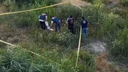 13 yıllık çözülemeyen Dilek Kalkan cinayetinde yeni gelişme!
