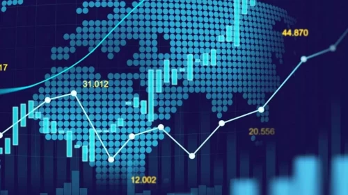 BIST 100 günün ilk yarısında çakıldı, teknoloji hisselerinde kayıp yüzde 4'ü aştı!