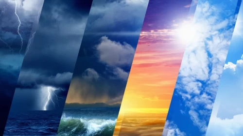 Meteoroloji hava durumunu açıkladı