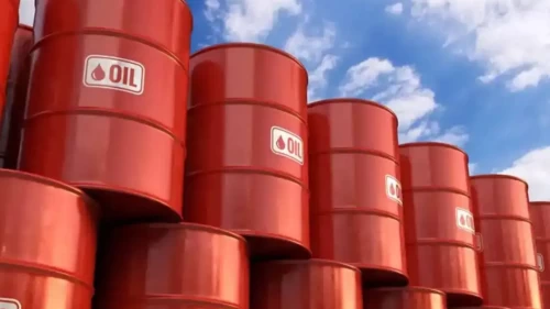 Brent petrol 100 doların üzerine fırladı!