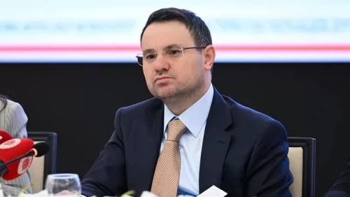 Eski hükümlülere milyonluk destek! Bakan Gürlek duyurdu