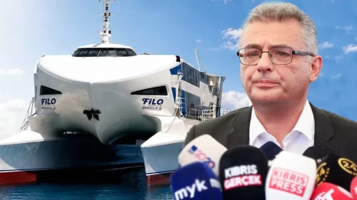 Gemi faciasında kritik gelişme! 550 metre derinlikte tespit edildi