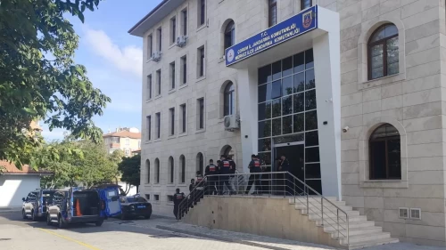 Sosyal medyada 'bomba ve molotof nasıl yapılır' paylaşımına gözaltı
