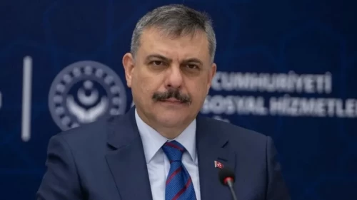 Adana’daki deprem sonrası olumsuz bir durum yok