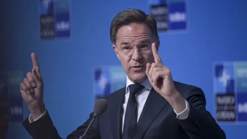 Rusya'nın nükleer tehdidine NATO'dan sert yanıt!