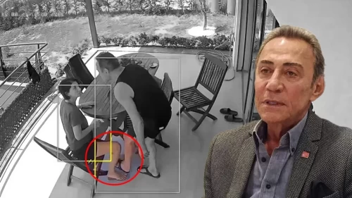 Berhan Şimşek CHP MYK üyeliğinden istifa etti