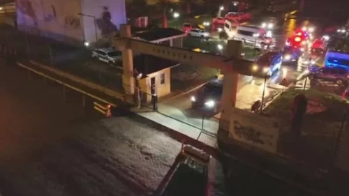 İçişleri Bakanlığı açıkladı: 8 ilde organize suç operasyonu, 76 şüpheli yakalandı
