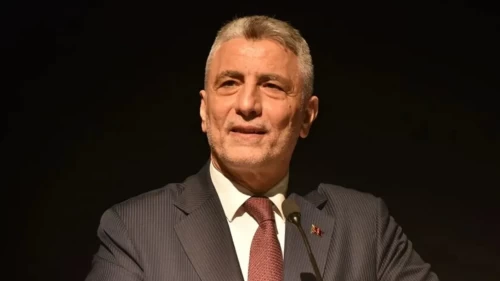 Bakan Bolat: İhracatı artırırsak Türkiye ekonomisi daha güçlü olacak