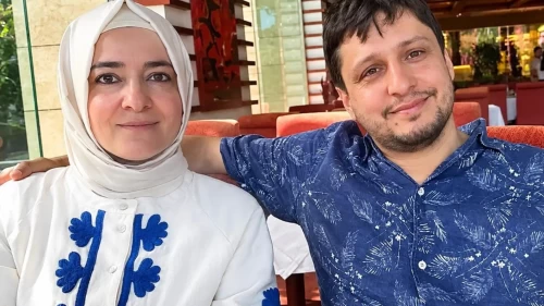 Fon soruşturmasında yeni gelişme! İlyas Kaya ve Fatma Betül Sayan Kaya’nın mal varlıklarını dondurma kararı