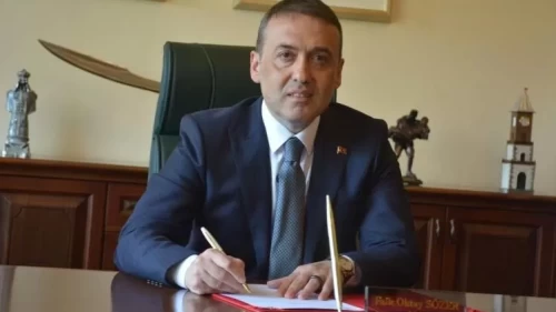 Bilecik’te orman yangını alarmı!