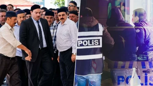 Alihan Kuriş hakkında dikkat çeken tanık ifadeleri! 'FETÖ tarafından yönetiliyordu' iddiası