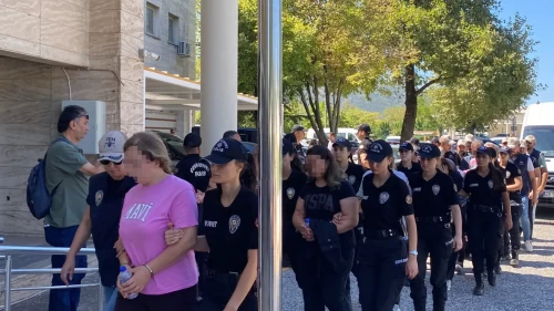FETÖ'cü Burkay Karatepe'nin soruşturmasında yeni gelişme