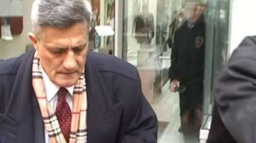 Kaşif Kozinoğlu nasıl öldü?