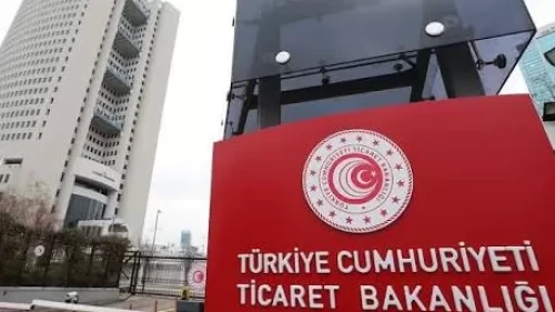 Ticaret Bakanlığı ağustos ayı listesini açıkladı