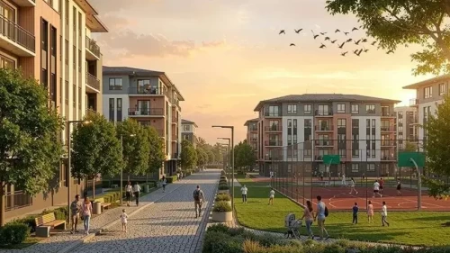 TOKİ Kiralık konut kura çekilişi hangi gün 2026? İstanbul 1.071 konut için kura tarihi