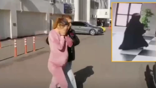260 yıl cezası bulunan hırsız tutuklandı!