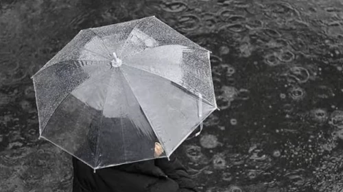 Meteorolojiden Doğu Karadeniz'e kritik uyarı