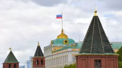 Peskov: Rusya, ABD ve Ukrayna arasındaki görüşmeler ekimde başlayabilir