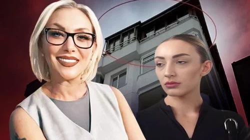 Güllü’nün ölümünde 'kanlı pijama' detayı! Kervan Eminoğlu 'ses kayıtlarını dinledim' diyerek itiraf etti!