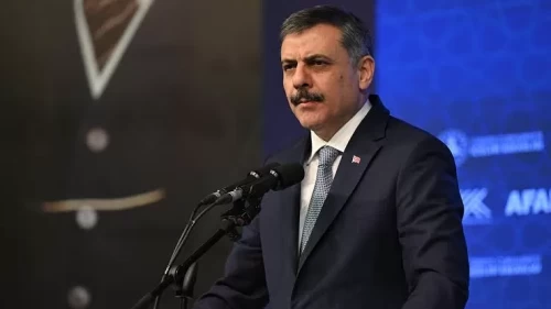 Okullar için 7 Bakanlıktan yeni protokol! Bakan Çiftçi duyurdu: Yeni güvenlik tedbirleri geliyor