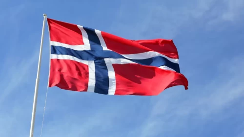 Norveç’ten Filistin’e 13 milyon dolarlık insani yardım
