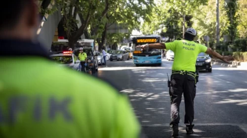 İstanbul'da yarın bazı yollar trafiğe kapanacak! İşte alternatif güzergahlar