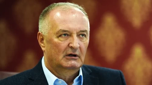 Bosna Hersek Savunma Bakanı Helez'den Mladiç tepkisi: Sırbistan’ın Srebrenitsa Soykırımı’ndaki dahlinin en büyük kanıtıdır