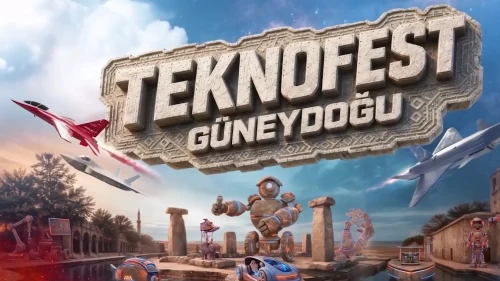 Selçuk Bayraktar’dan çocuklarınızla TEKNOFEST Güneydoğu’ya gelin çağrısı