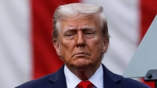 Ateşkesi elinin tersiyle iten Trump'tan İran'a gözdağı