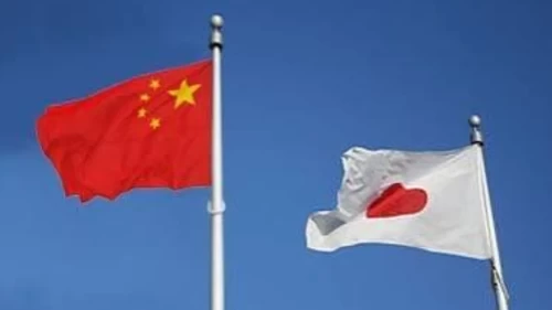 Çin'den Japonya'ya çok sert nükleer uyarısı