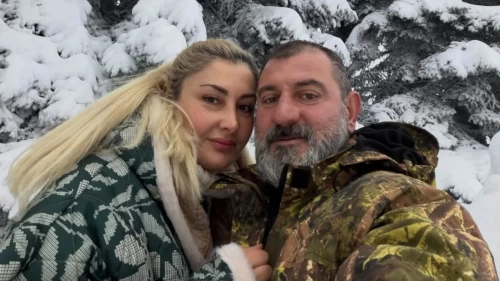 Fenomen Burcu Atik vergi rekortmeni oldu: Ödediği tutar ortaya çıktı
