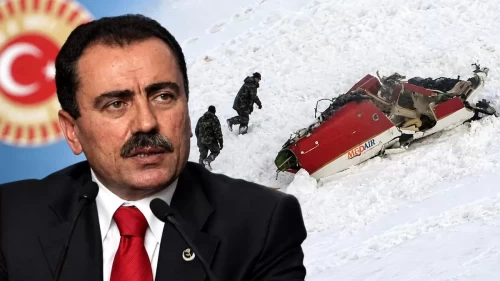 Muhsin Yazıcıoğlu soruşturmasında 36 kişi tutuklandı